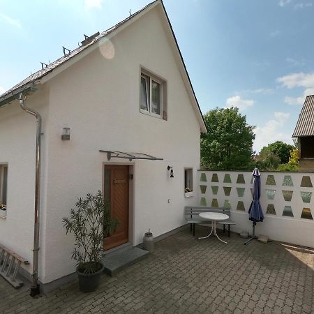 "Onkel Tom'S Huette" Apartment Altendorf  Bagian luar foto
