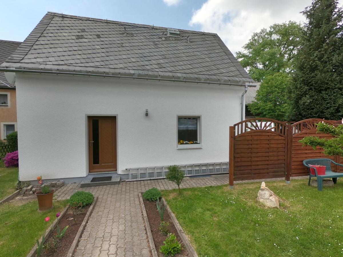 "Onkel Tom'S Huette" Apartment Altendorf  Bagian luar foto