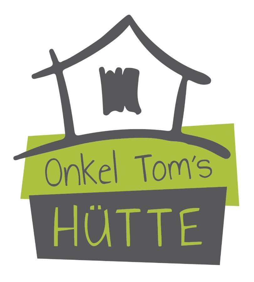 "Onkel Tom'S Huette" Apartment Altendorf  Bagian luar foto