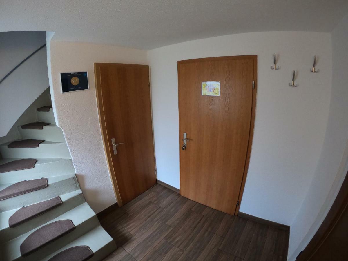 "Onkel Tom'S Huette" Apartment Altendorf  Bagian luar foto